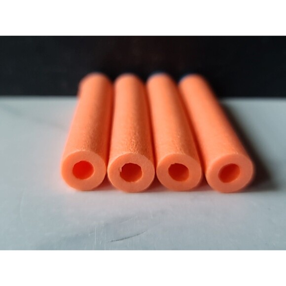 NERF Elite 2.0 E9485 Commander RD-6 Blaster, USED - Picture 8 of 10